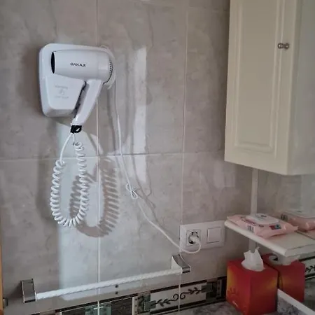 Apartamento El Rinconcito De Martina Jarandilla de la Vera Exterior photo