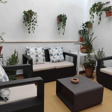 Apartamento El Rinconcito De Martina Jarandilla de la Vera Exterior photo